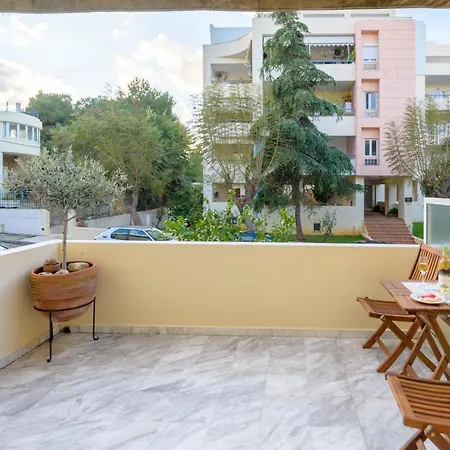 Kentia Apartamento La Canea