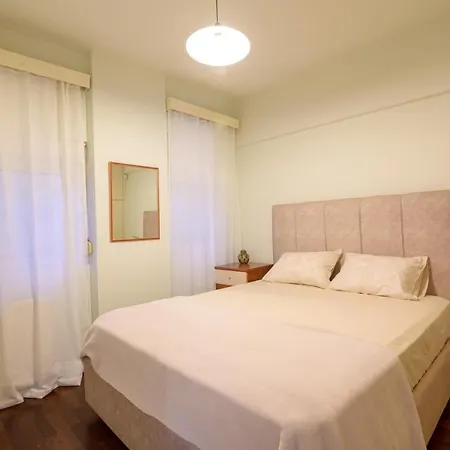 Apartment Kentia Chania (Crete)