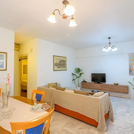 Apartment Kentia Chania (Crete)