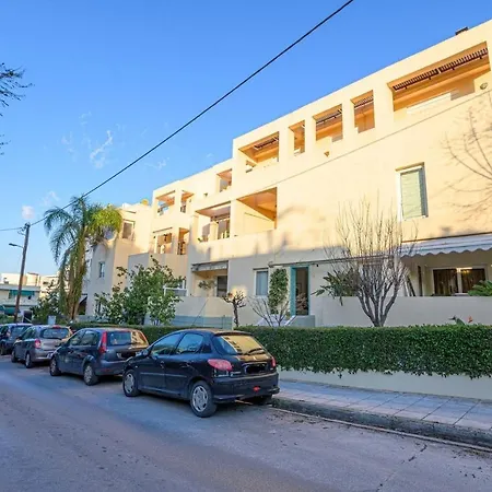 Apartmán Kentia